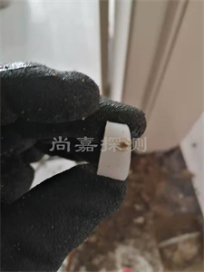 豆河镇暖气管道漏水检测