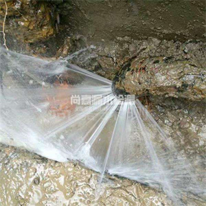 豆河镇消防管道漏水检测