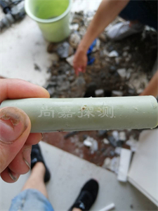 豆河镇室内漏水检测